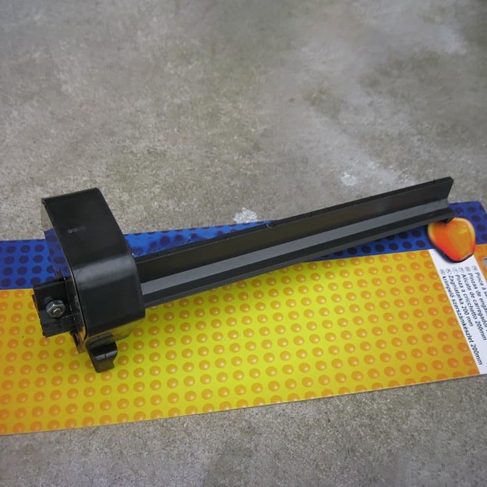 Parallel Scriber Professional Marking Mark Scraper With Scale -AK25