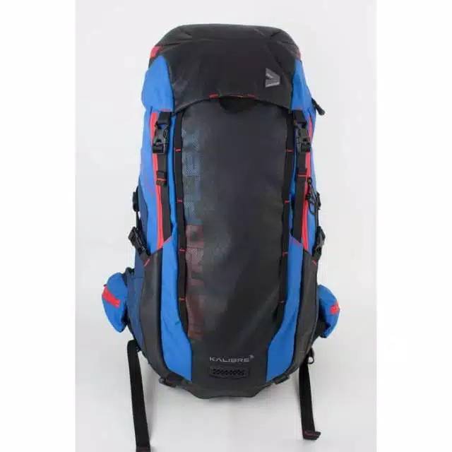 Kalibre Backpack Metroplex 01