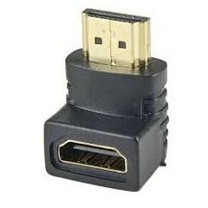 GENDER / KONEKTOR / CONNECTOR HDMI MALE FEMALE