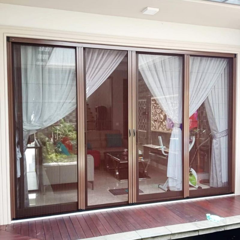 Lipat Door Onna (ukuran custom)