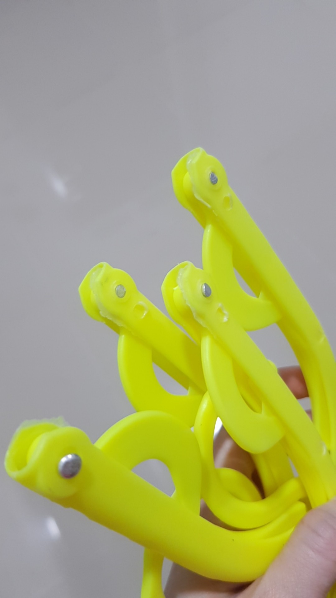 Hanger Lipat / Gantungan Jemuran