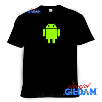 Kaos Android