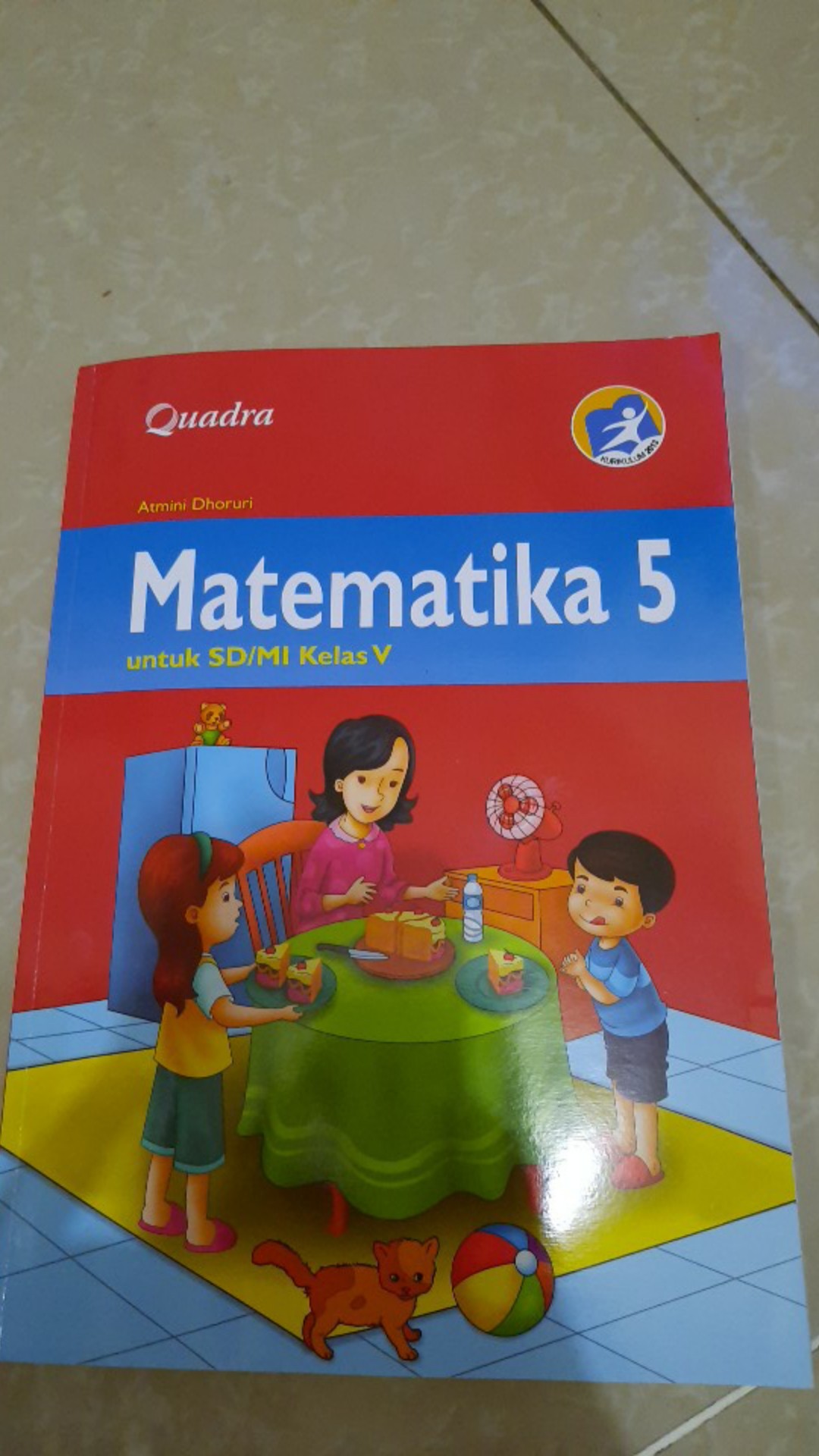 25+ Kunci jawaban matematika kelas 5 quadra halaman 14 info