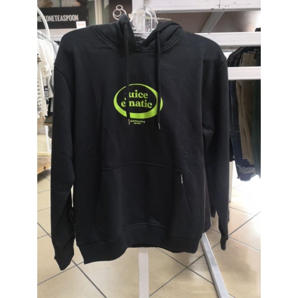 Hoodie Juice Ematic Original Sale