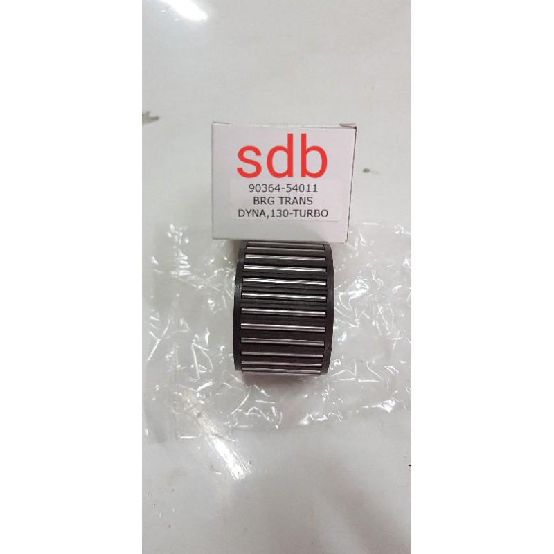 bearing bambu lahar bambu dyna saurus hino dutro 130ht 130 gear gigi 3 no3