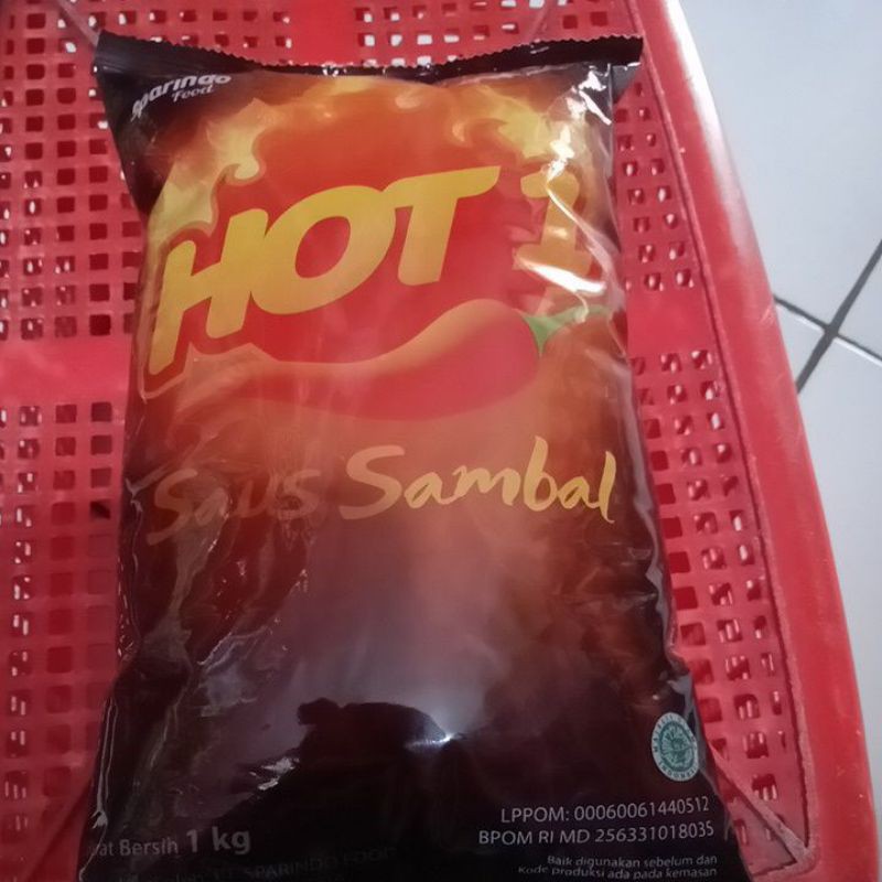 

Hot 1