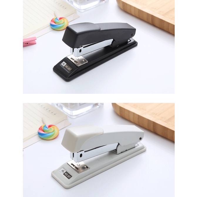 Stapler Staples Steples Besar Isi No 3 GMALL-ST0039