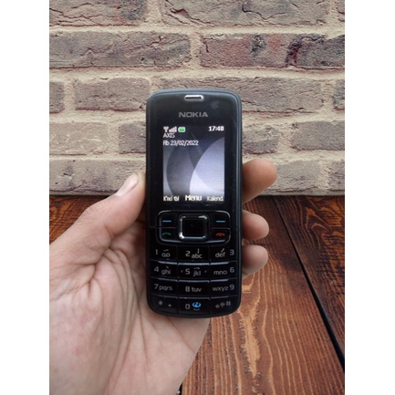 Hp Jadul Nokia 3110c / Nokia 3110c / Nokia 3109c