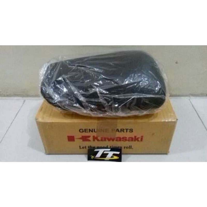 jok belakang ninja rr old