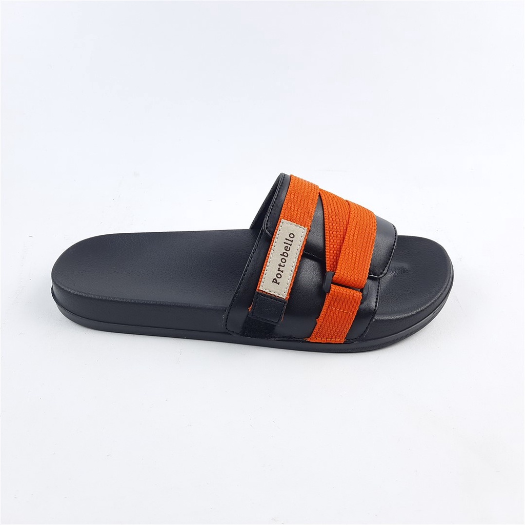 Sandal slop wanita Portobello PD.601 36-41