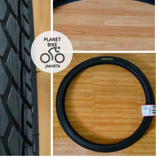 Ban Luar Sepeda 26 x 1.75 Kenda Motif Halus ♟