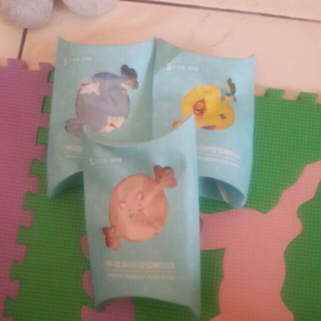 Ready Stock | Down To Earth