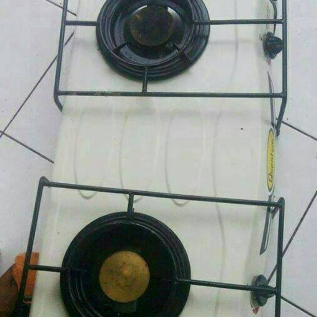 Behel kaki kompor tatakan/behel kaki besi