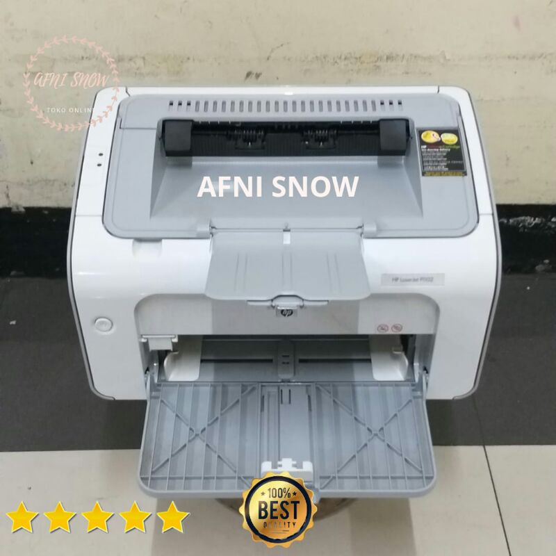 Printer hp laserjet 1102 Murah Berkualitas