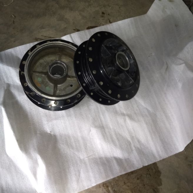 Tromol belakang vega R new pnp vega ZR