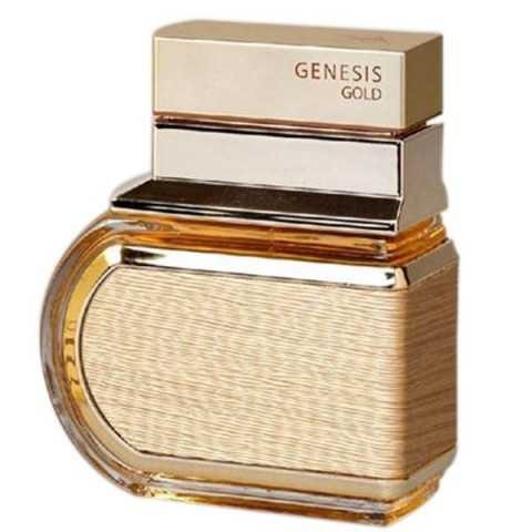 Emper Parfum Original Genesis Gold Woman | Parfum