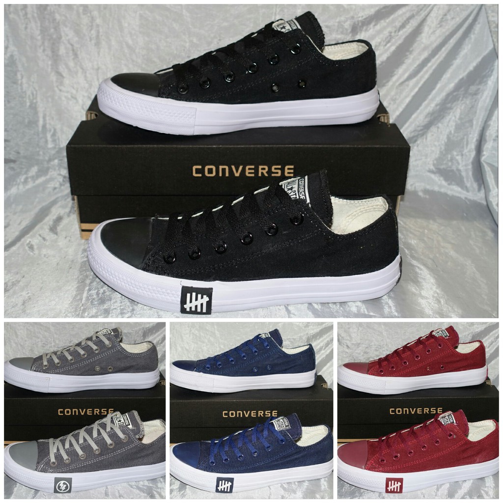 converse shoes shopee