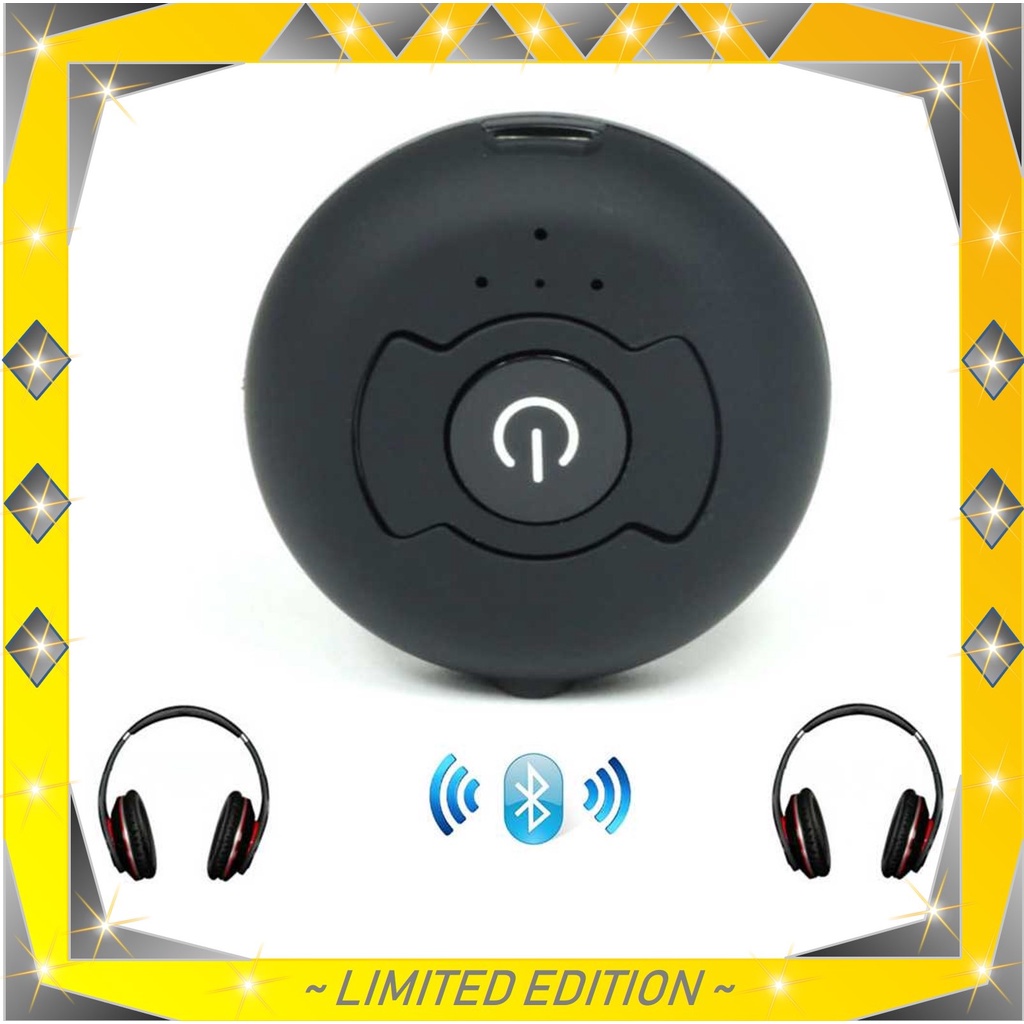 Multi-point Bluetooth Transmitter kit player bluetooth bluetoth mp3 player blutut audio 1 usb fm audio transmitter receiver bluetoth hd media audio transmitter rc player tv mobil Bluetooth - H-366T