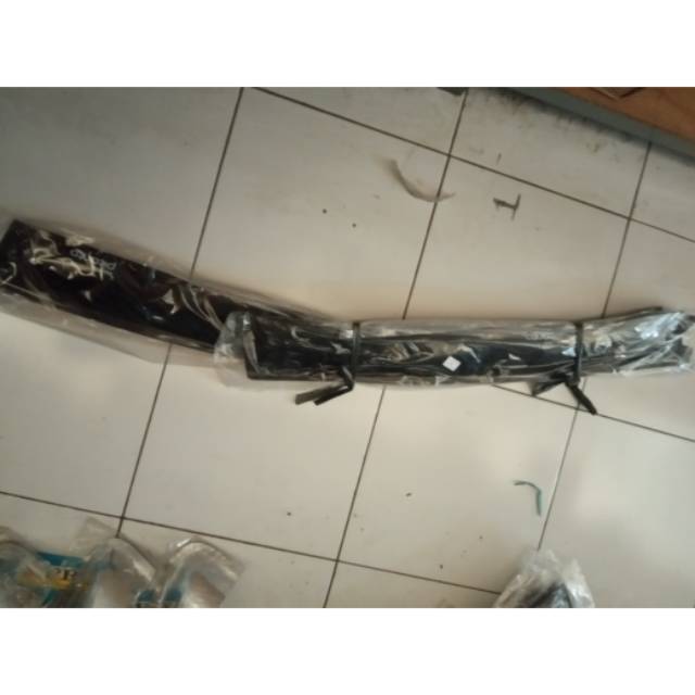 Talang air kia all new picanto