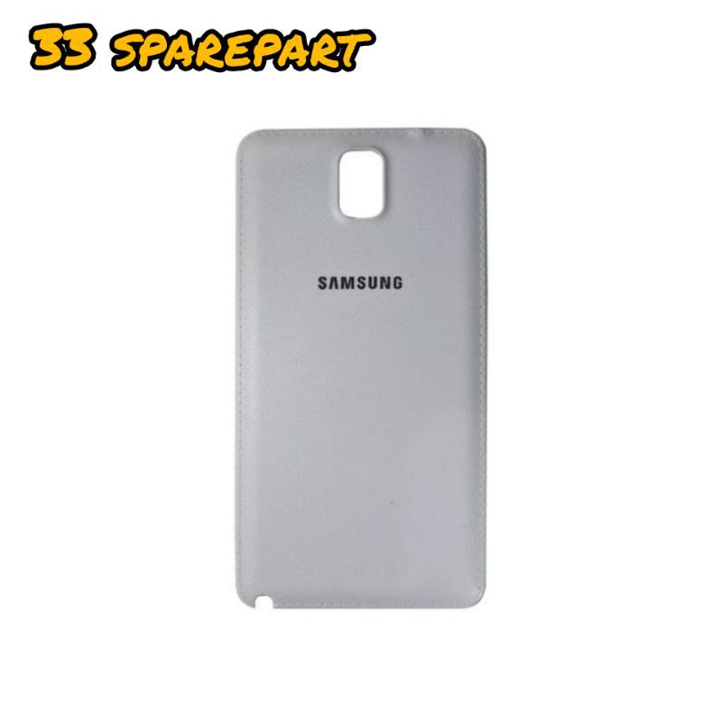 Backdor / tutup belakang samsung note 3 original