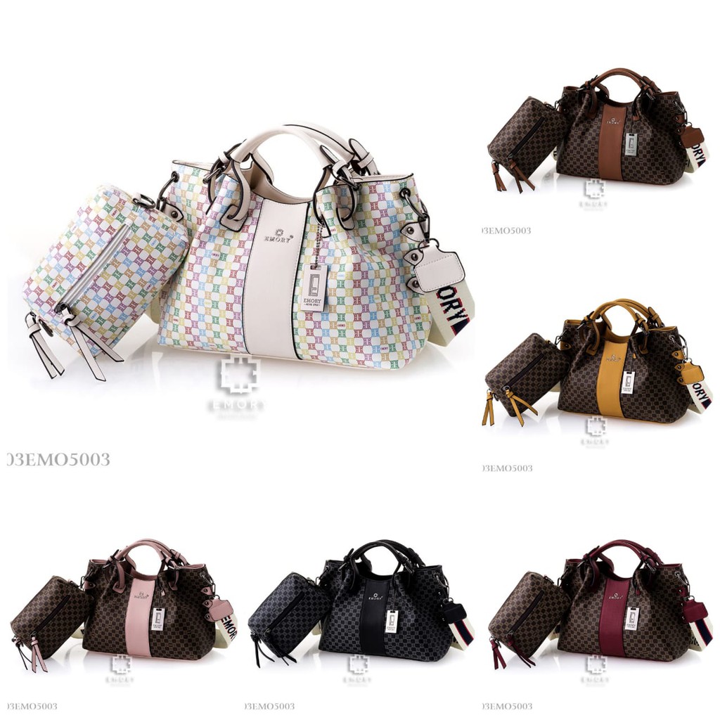 Tas Emory Cervora 03emo5003 brand