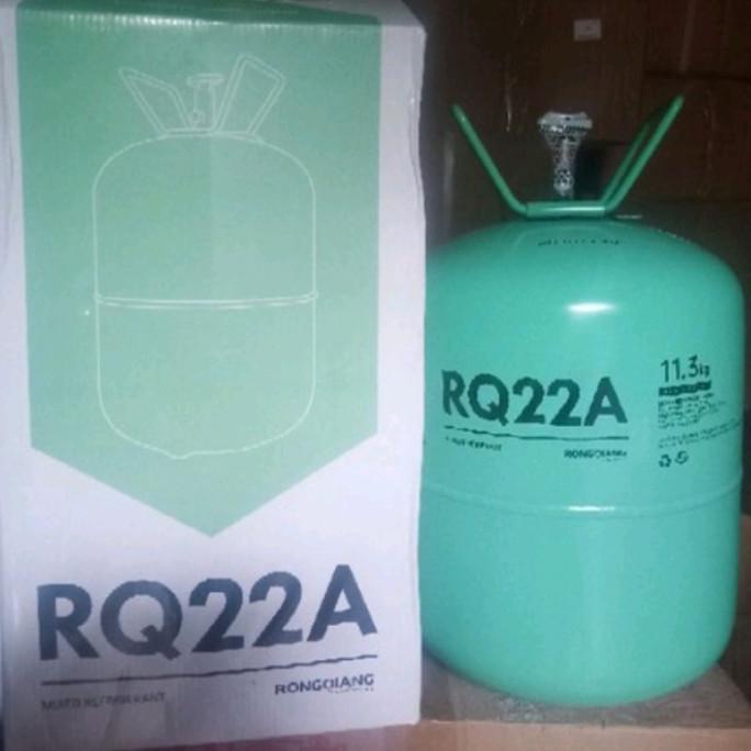 &<&<&<&] freon r22 RQ 11,3kg surabaya