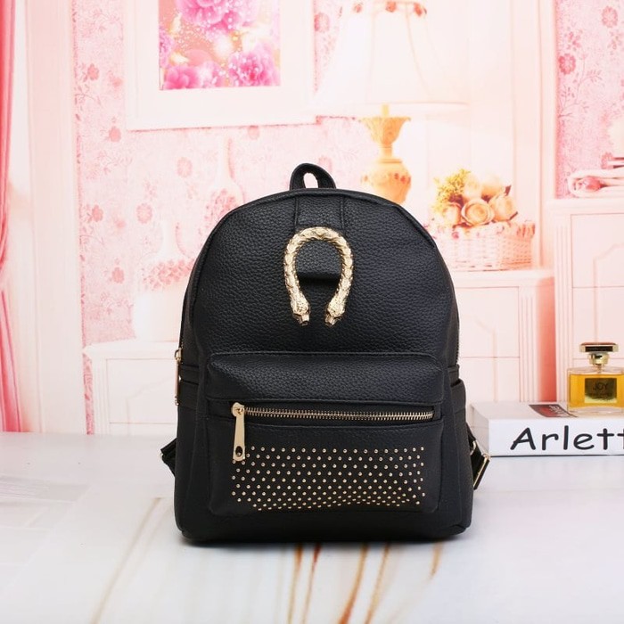 tas ransel wanita import batam murah berkualitas a1444