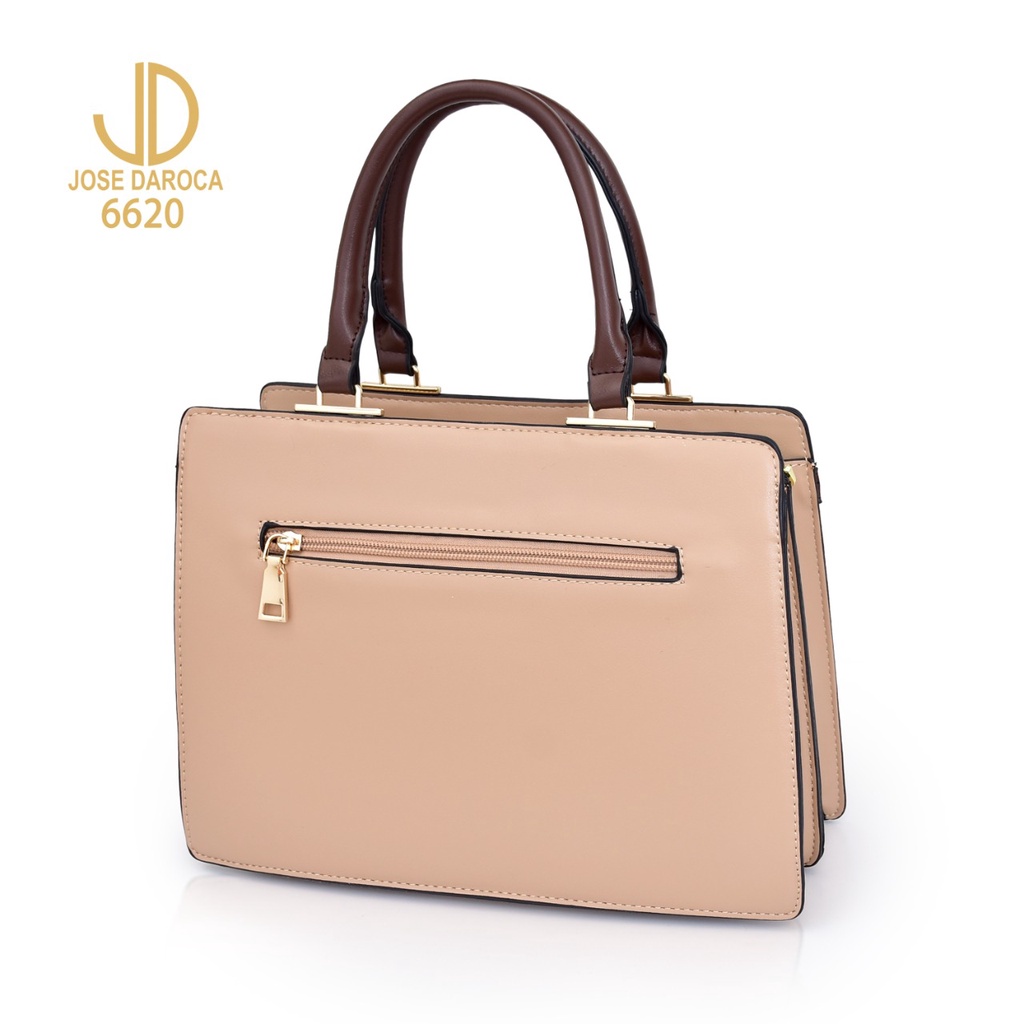 TAS ORIGIANL HAND BAG JOSE DAROCA  ~ 6620 ~