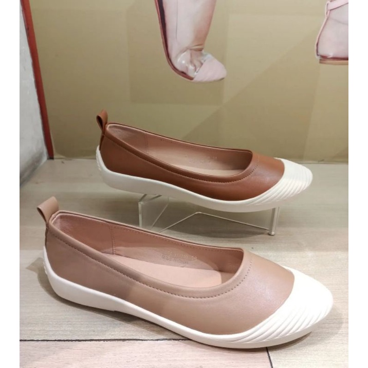 sepatu cewek amanda janes by bebob