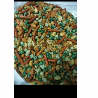 

KacangCampur 250gr