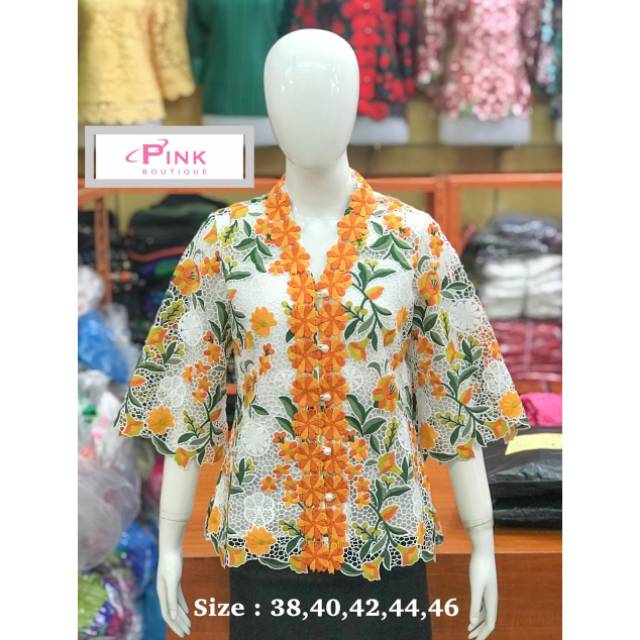 Pink Butik terbaru, ori Bangkok