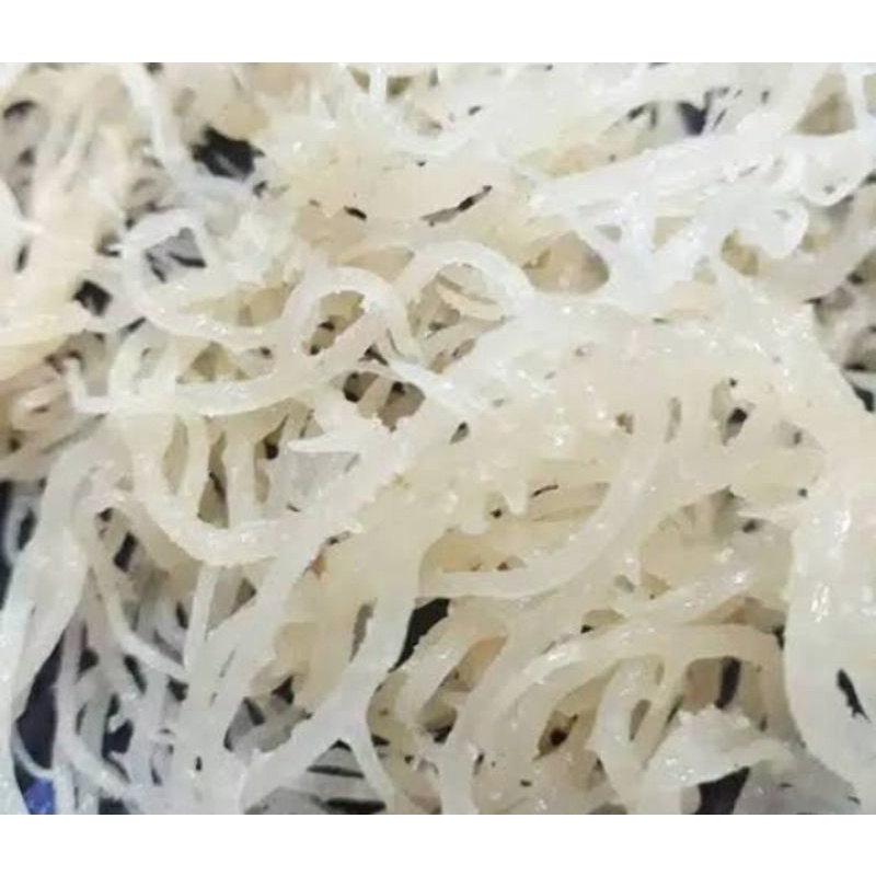 

RUMPUT LAUT PER 250 GR SAYUR SEGAR PALEMBANG