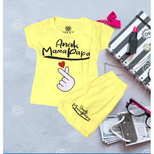 SET BAJU ANAK (CWO/CWE)/ BAJU ANAK PEREMPUAN/SETELAN BAJU ANAK/SETELAN ANAK MURAH