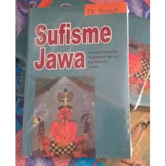 SUFISME JAWA