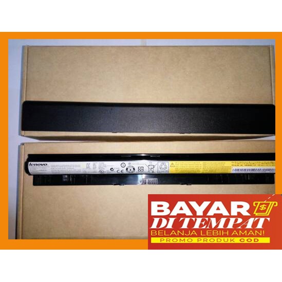 Batrai Lenovo G400S/G40-30/G40-70 series Original