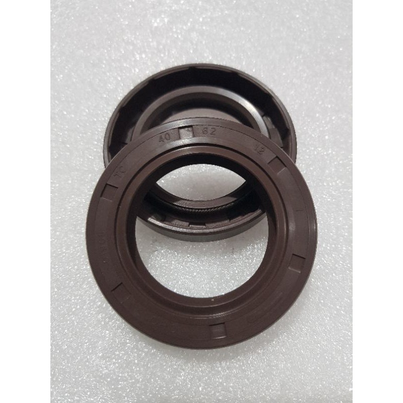 

Oil Seal Tc 40×62×12mm Viton