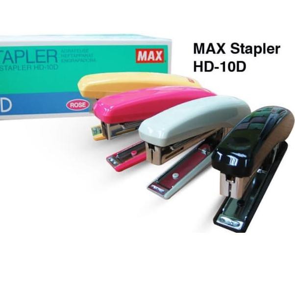 

SALE!! KODE-288 Stapler MAX HD 10D / Staples HD 10D Max / Max HD10D