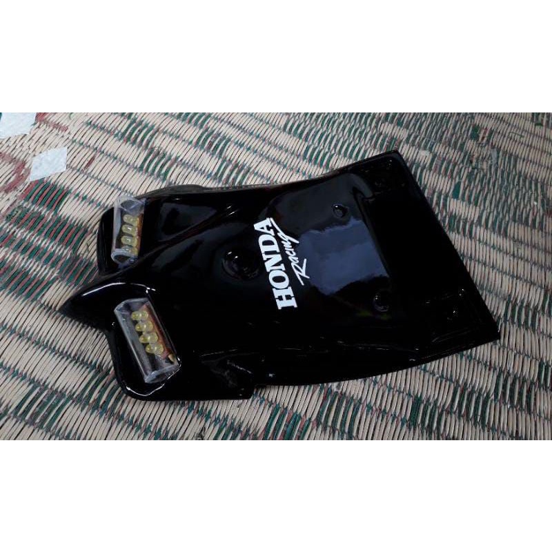 UNDERTAIL CBR LOKAL UNDERTAIL CBR LOKAL 150R K45 FENDER SEIN CBR LOKAL BEST QUALITY