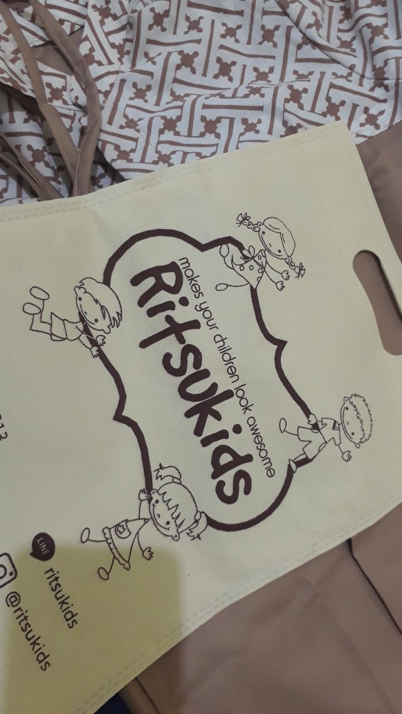 Kemko Batik Anak Coksu