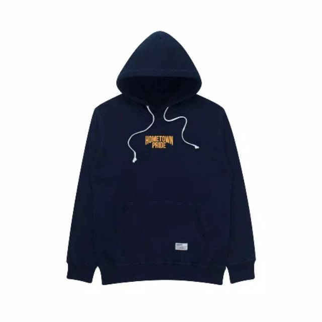 SCREAMOUS Hometown Pride Tiny Yellow Navy