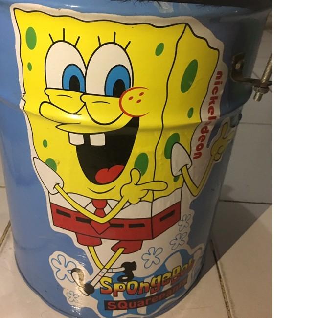 ➷ Bedug kulit kambing anak beduk ➯