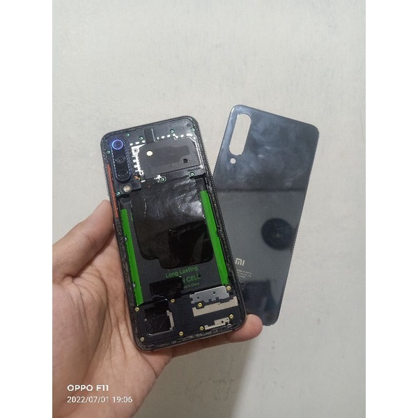 Mi 9 Se 6/128 minus LCD