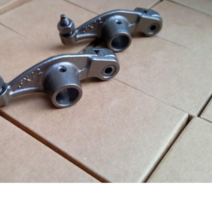 ♪ TEMLAR ROLLER RRA 17MM TIGER, MEGAPRO, GL KODE "J" dan KODE "JX72" ✱