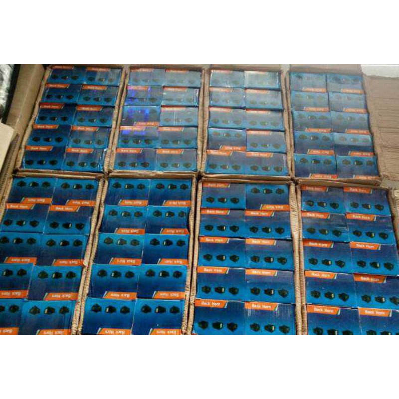 ATRET MUNDUR 3 SUARA