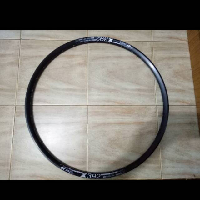 dt swiss 27.5 rims