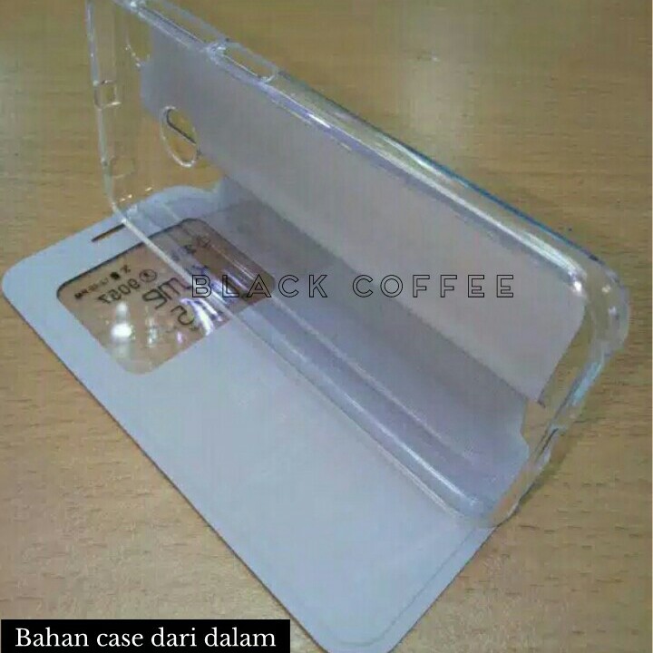 Sarung buku xiaomi redmi 6/6a/6pro redmi 7/5/5plus/S2 Flip case ume classic