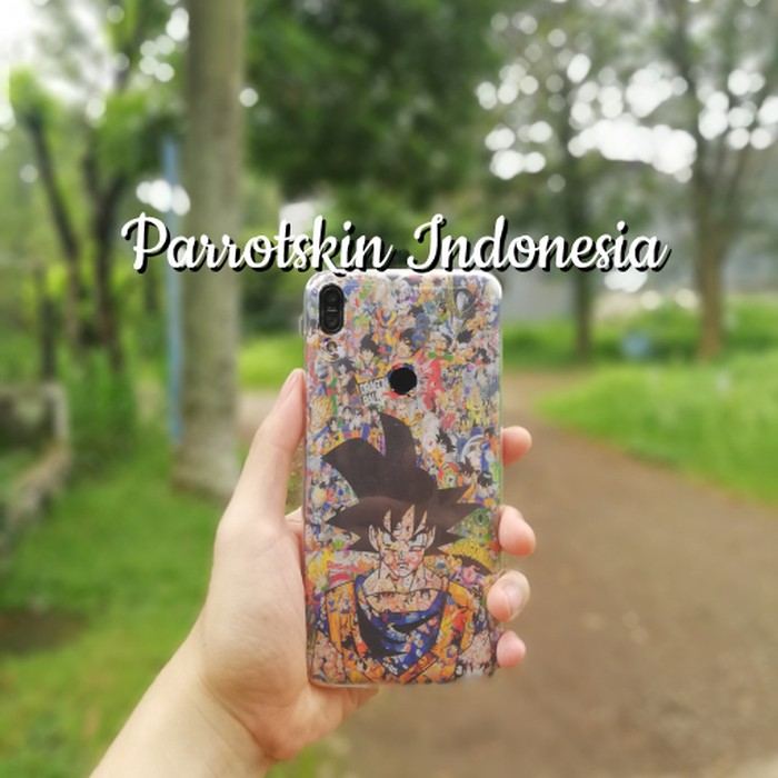 asus zenfone max pro m1 custom Garskin Skin PREMIUM