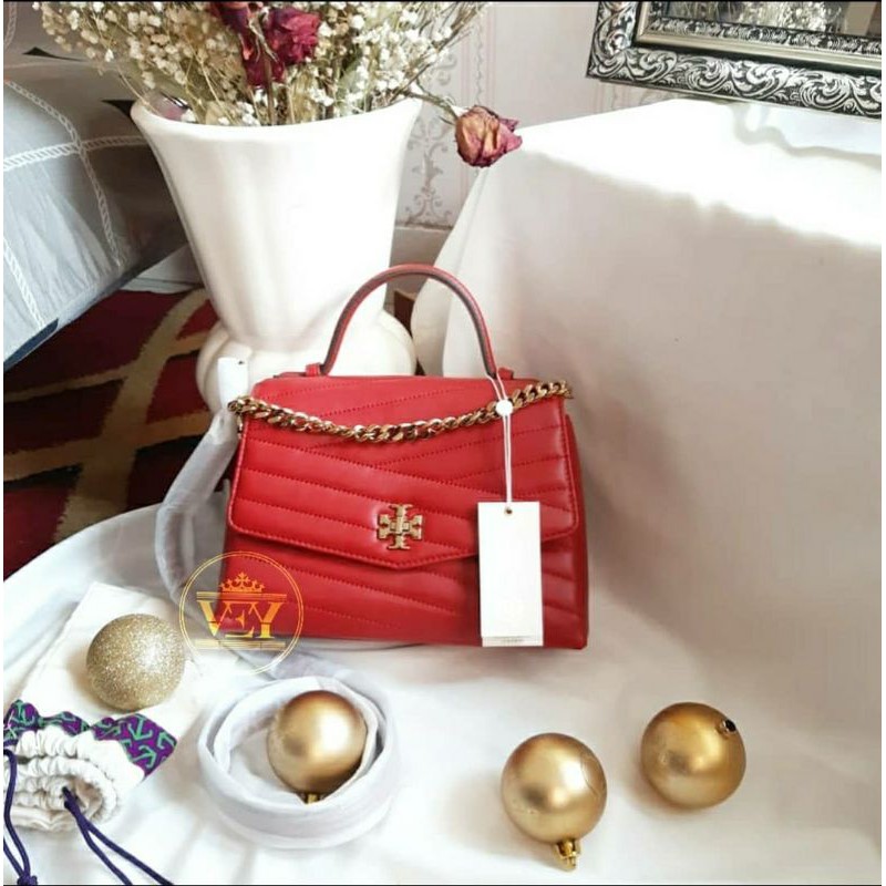Tas Tory Burch Kira Top Handle