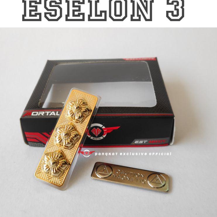 

k5✴Stok Banyak❋➥ Tanda jabatan asn eselon 2 - Tanda jabatan asn eselon 3 - Tanda jabatan asn eselon 4 - tanjab asn 54