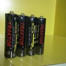 BATERAI AA A2 BATERAI JAM DINDING MURAH